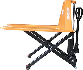 Scissors Pallet Jack